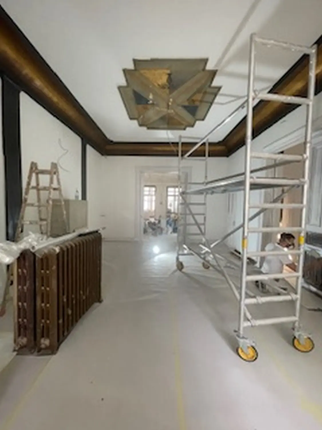 CS Renovierung und Sanierung - Altbausanierung