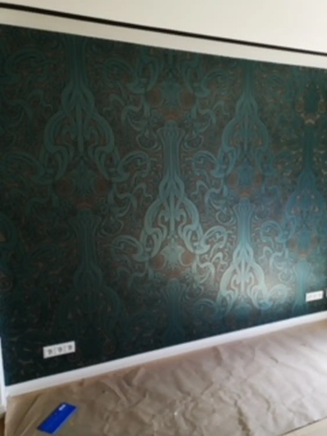 CS Renovierung und Sanierung - Maler und Tapezierarbeiten